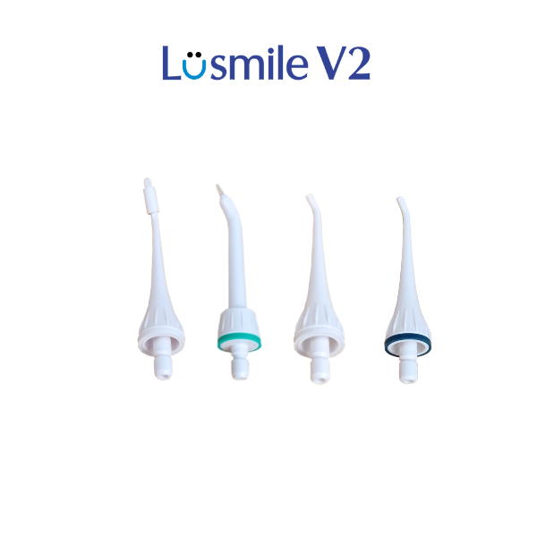 Máy tăm nước Lusmile V2