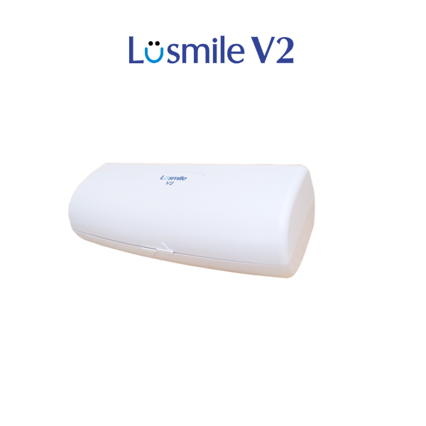 Máy tăm nước Lusmile V2