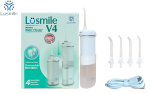 Máy tăm nước Lusmile V4