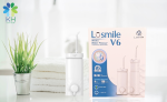 Máy tăm nước Lusmile V6