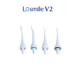 Máy tăm nước Lusmile V2