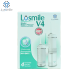 Máy tăm nước Lusmile V4