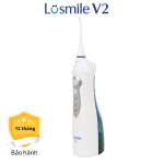 Máy tăm nước Lusmile V2