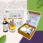 Bộ cân bằng vi khuẩn Lusmile TP