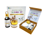 Bộ cân bằng vi khuẩn Lusmile TP